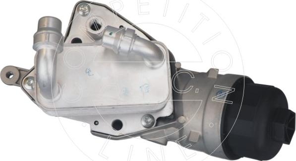 AIC 58119 - Housing, oil filter autospares.lv