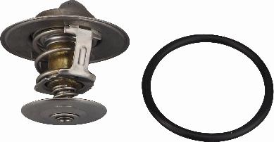 AIC 58254 - Coolant thermostat / housing autospares.lv