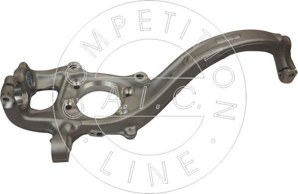 AIC 58234 - Steering Knuckle, wheel suspension autospares.lv