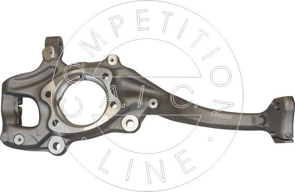 AIC 58234 - Steering Knuckle, wheel suspension autospares.lv