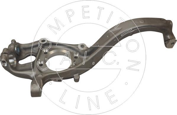 AIC 58236 - Steering Knuckle, wheel suspension autospares.lv