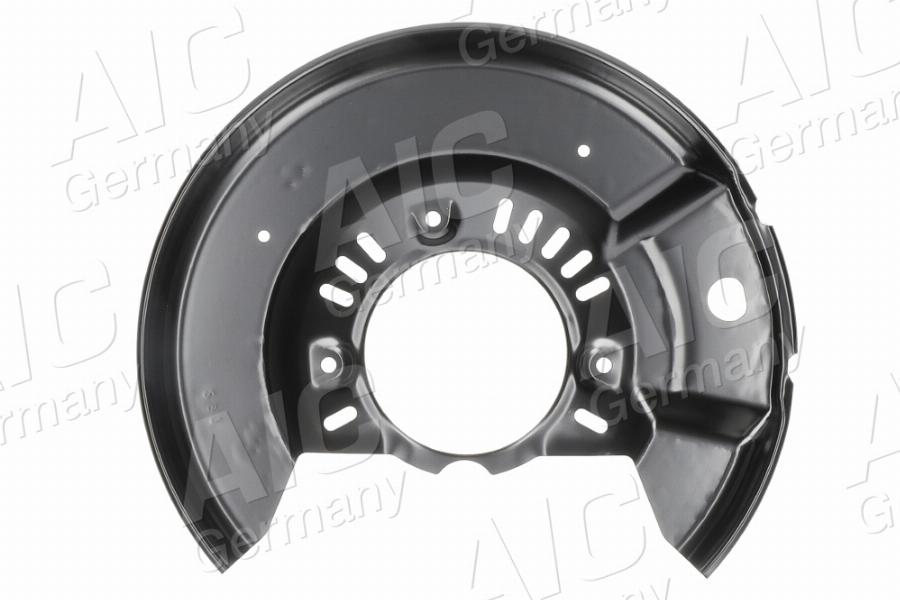 AIC 58276 - Splash Panel, guard, brake disc autospares.lv