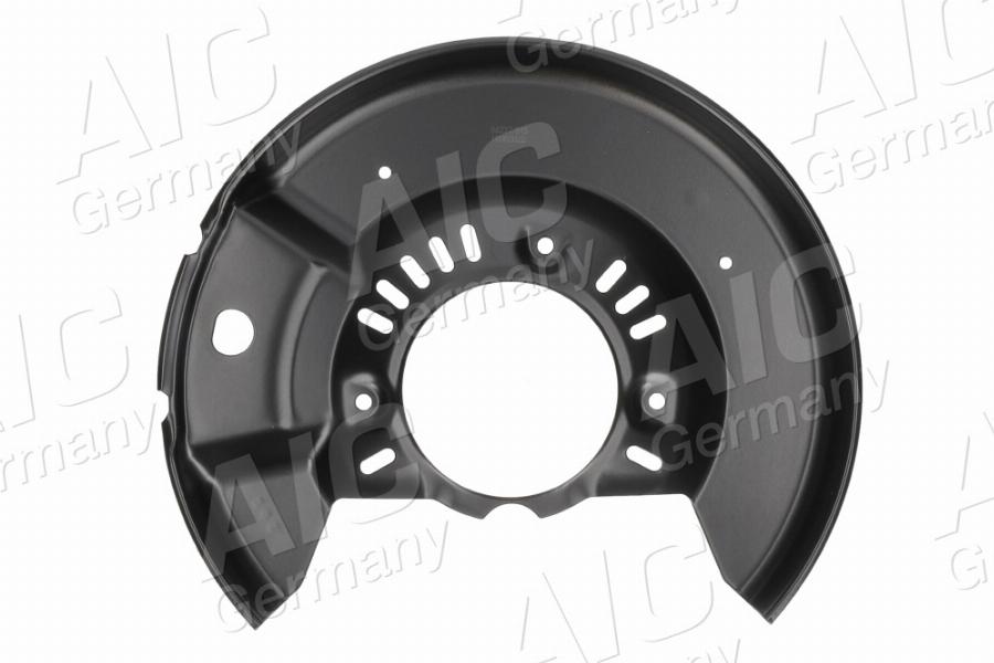 AIC 58277 - Splash Panel, guard, brake disc autospares.lv