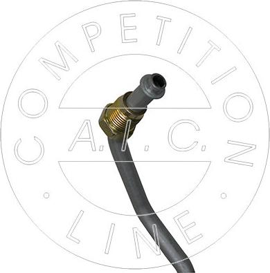 AIC 58764 - Hydraulic Hose, steering system autospares.lv