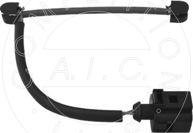 AIC 53944 - Warning Contact, brake pad wear autospares.lv