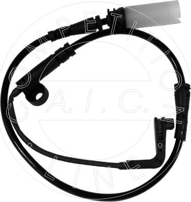 AIC 53940 - Warning Contact, brake pad wear autospares.lv