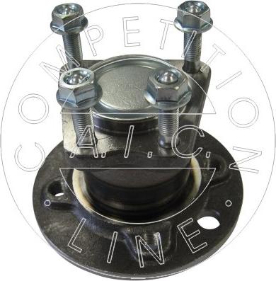 AIC 53908 - Wheel Hub autospares.lv