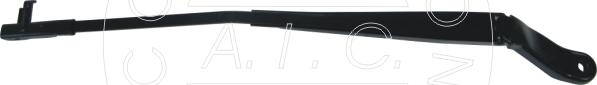 AIC 53989 - Wiper Arm, window cleaning autospares.lv