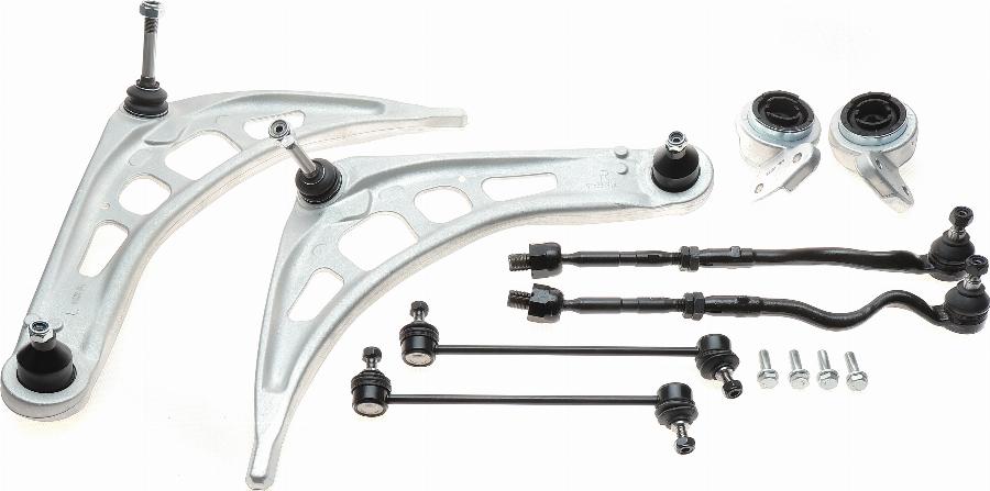 AIC 53983Set - Track Control Arm autospares.lv