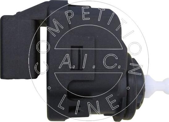 AIC 53920 - Control, actuator, headlight range adjustment autospares.lv