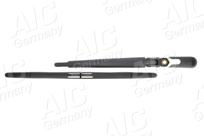 AIC 53928 - Wiper Blade autospares.lv