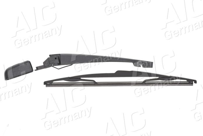 AIC 53928 - Wiper Blade autospares.lv