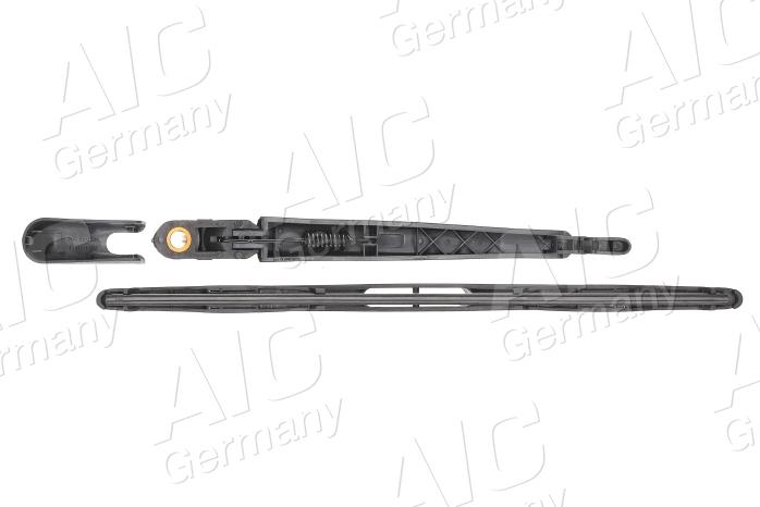 AIC 53928 - Wiper Blade autospares.lv