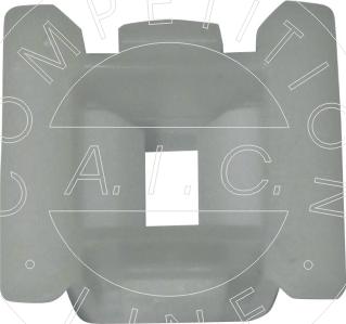 AIC 53972 - Base, headlight autospares.lv