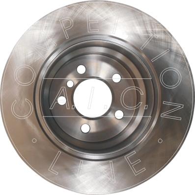 AIC 53441 - Brake Disc autospares.lv