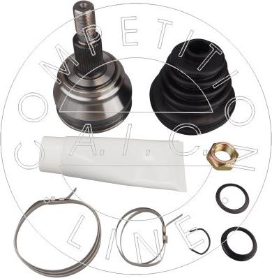 AIC 53454 - Joint Kit, drive shaft autospares.lv