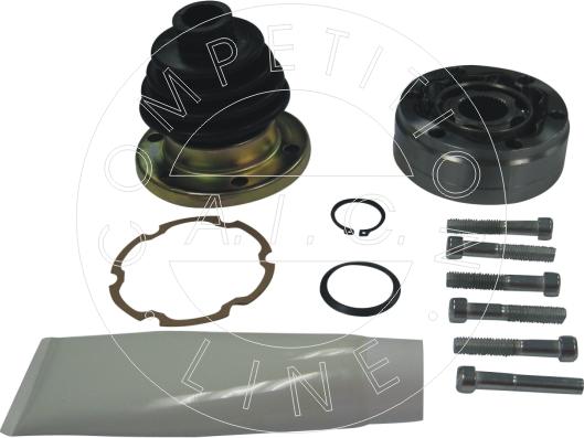 AIC 53450 - Joint Kit, drive shaft autospares.lv