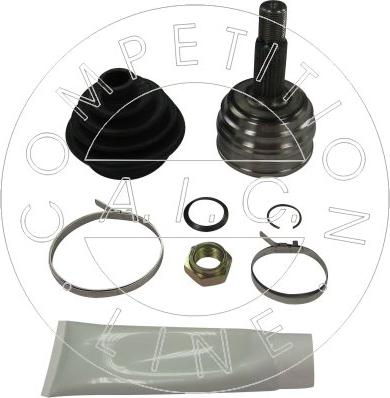 AIC 53451 - Joint Kit, drive shaft autospares.lv