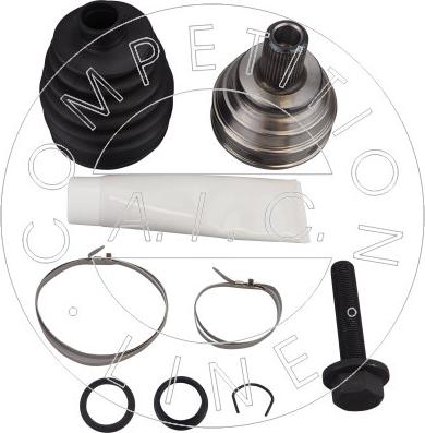 AIC 53452 - Joint Kit, drive shaft autospares.lv