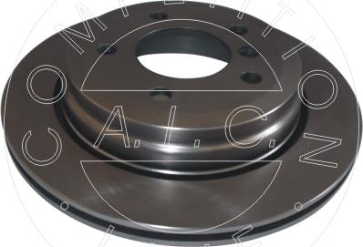 AIC 53439 - Brake Disc autospares.lv