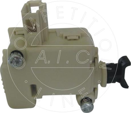 AIC 53597 - Control, actuator, central locking system autospares.lv