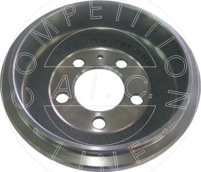 AIC 53541 - Brake Drum autospares.lv