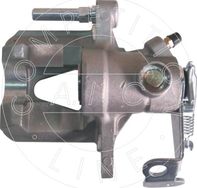 AIC 53519 - Brake Caliper autospares.lv