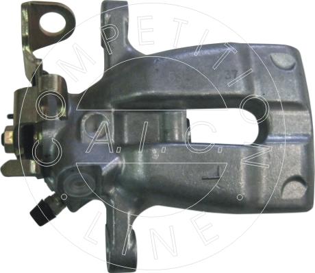 AIC 53516 - Brake Caliper autospares.lv