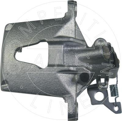 AIC 53520 - Brake Caliper autospares.lv