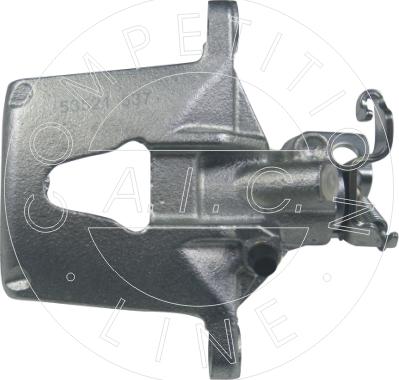 AIC 53521 - Brake Caliper autospares.lv