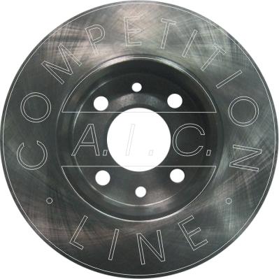 AIC 53692 - Brake Disc autospares.lv