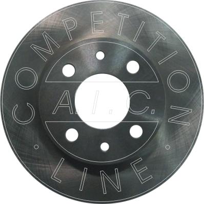 AIC 53692 - Brake Disc autospares.lv