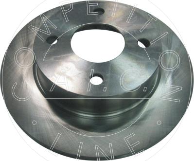 AIC 53649 - Brake Disc autospares.lv