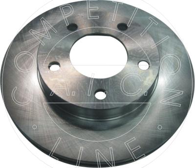 AIC 53646 - Brake Disc autospares.lv