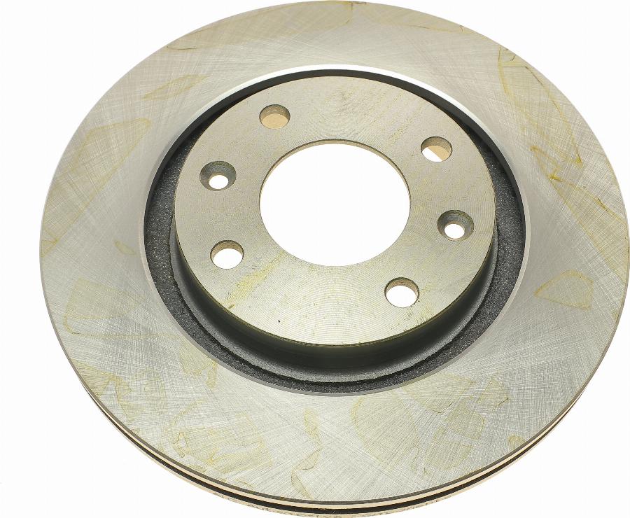 AIC 53640 - Brake Disc autospares.lv