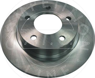 AIC 53647 - Brake Disc autospares.lv