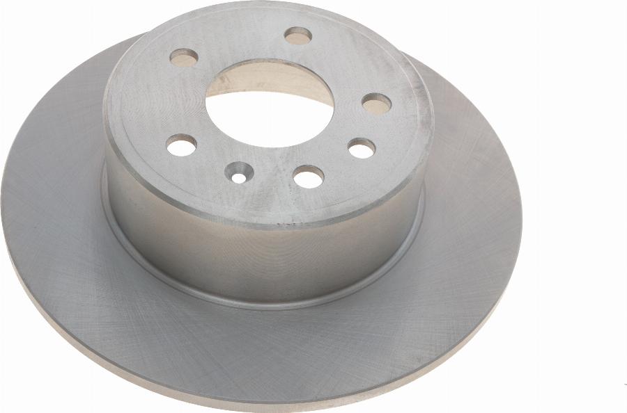 AIC 53654 - Brake Disc autospares.lv