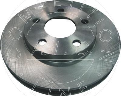 AIC 53653 - Brake Disc autospares.lv