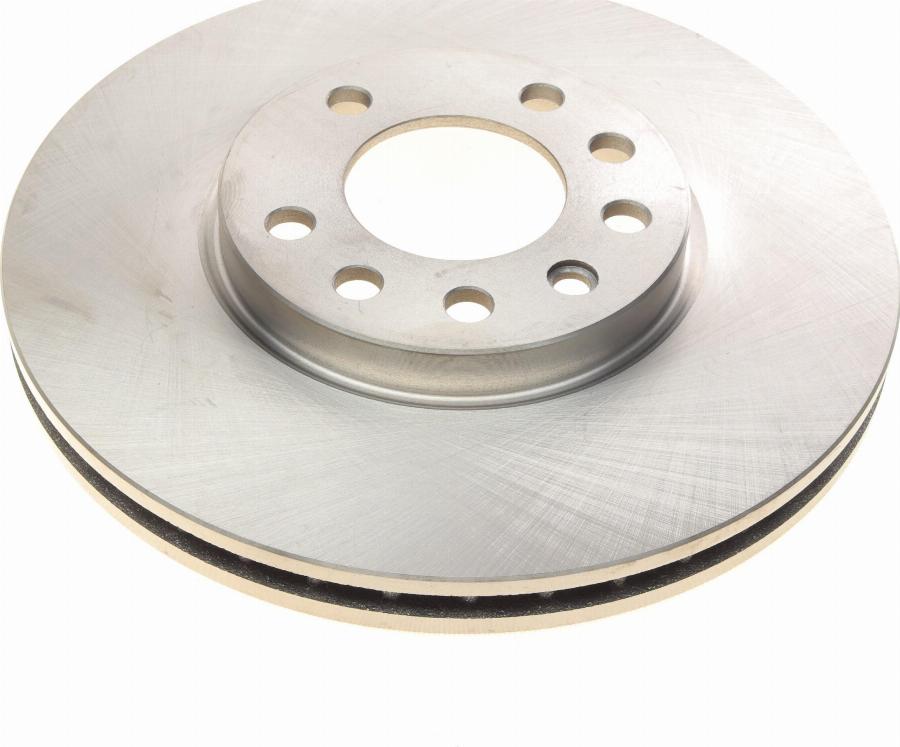 AIC 53657 - Brake Disc autospares.lv