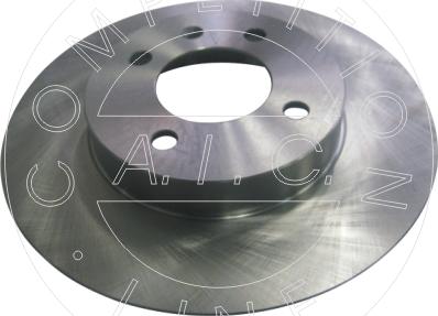 AIC 53613 - Brake Disc autospares.lv