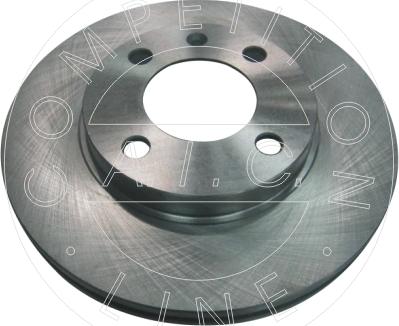 AIC 53612 - Brake Disc autospares.lv