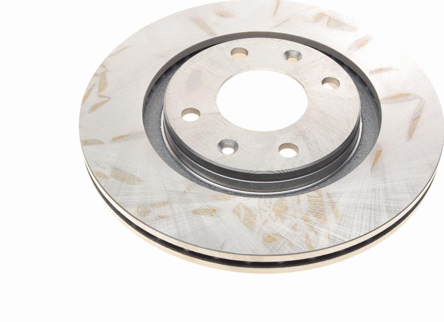 AIC 53639 - Brake Disc autospares.lv