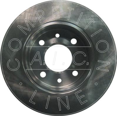 AIC 53635 - Brake Disc autospares.lv