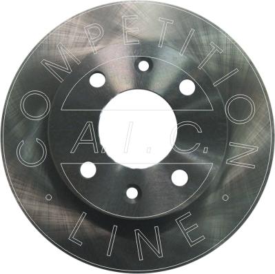 AIC 53635 - Brake Disc autospares.lv