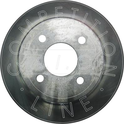 AIC 53630 - Brake Disc autospares.lv