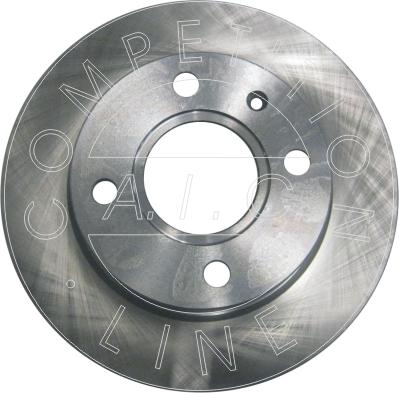 AIC 53631 - Brake Disc autospares.lv