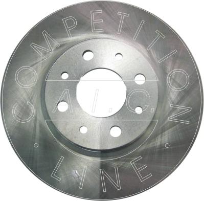 AIC 53638 - Brake Disc autospares.lv