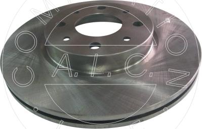 AIC 53638 - Brake Disc autospares.lv