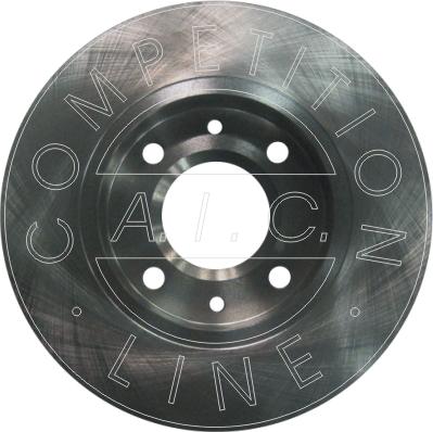 AIC 53637 - Brake Disc autospares.lv