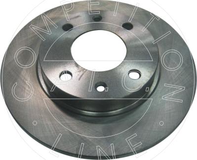 AIC 53637 - Brake Disc autospares.lv